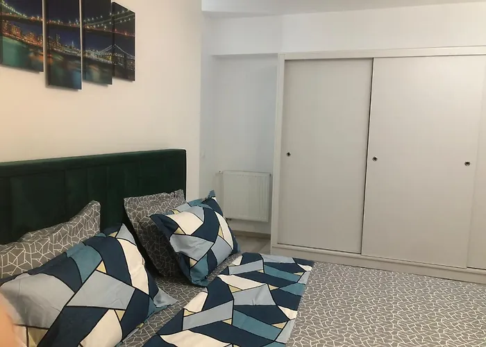 Garsoniera - Zona Coresii