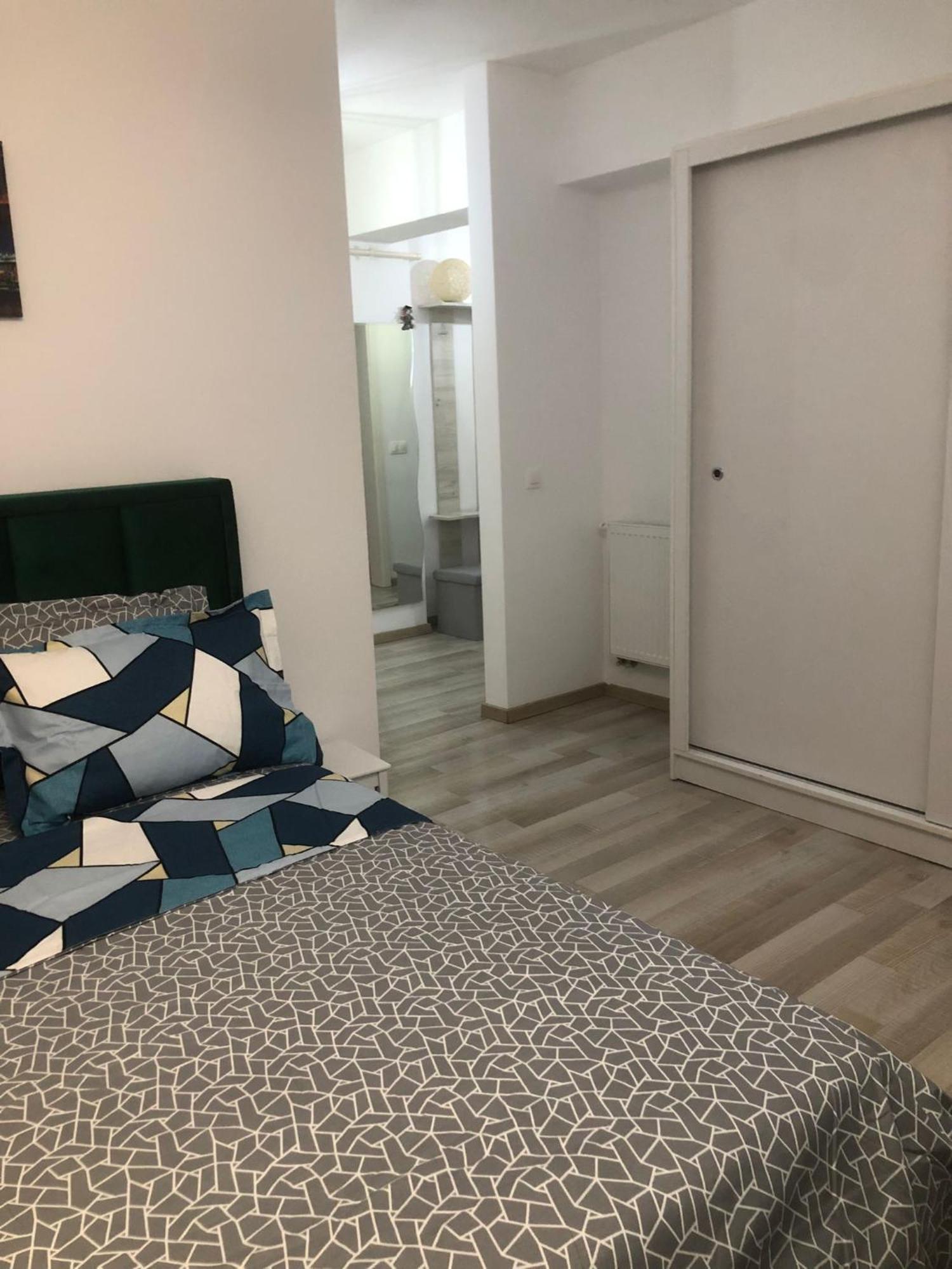 Garsoniera - Zona Coresii Appartement